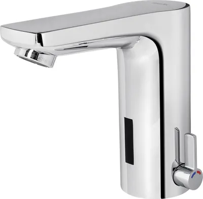 Obrázok produktu pre WimTec SMART - ND 230 V chróm, 1 ks.