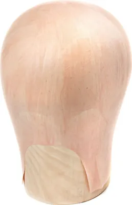 Image de Calotte en plastique Taille du chapeau : 57