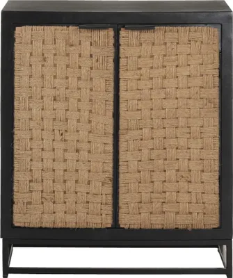 Obrázok produktu pre vidaXL Príborník 60x35x70 cm Masívne drevo Mango