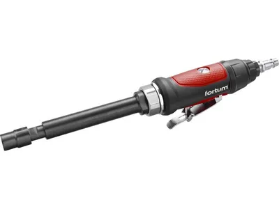 Produktbild von Druckluft-Schleifgerät Fortum (4795031) Geradschleifer, verlängert, Composite, pneumatisch