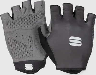 Obrázek produktu pro Cyklistické rukavice bez prstů SPORTFUL - RACE - černé XS