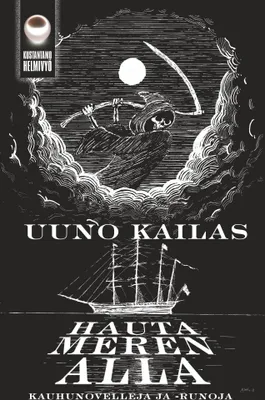 Produktbild von Hauta meren alla
