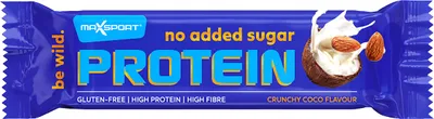 Obrázok produktu pre Proteínový baton kokosovo-mandľový 40 g bez cukru