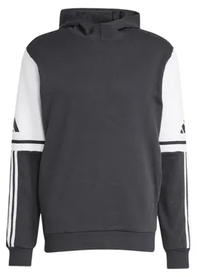 Immagine prodotto di Adidas - Felpa con cappuccio "Squadra 25" da uomo PP2778 (XXL) (grigio/argento)