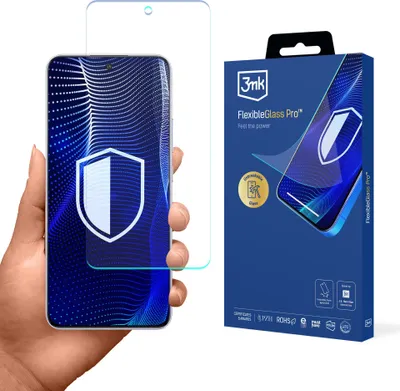 Immagine prodotto di Oppo A5 Pro 5G - Vetro flessibile 3Mk Pro