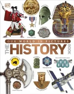 Immagine prodotto di The History Book