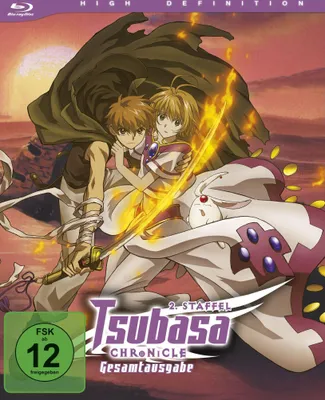 Produktbild von Clinkenbeard, C: Tsubasa Chronicle