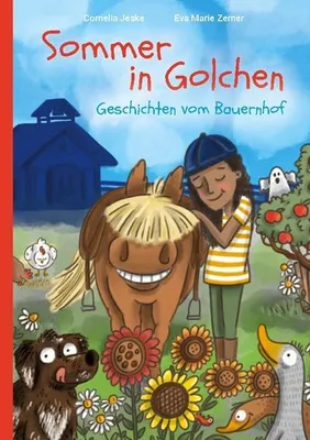 Produktbild von Sommer in Golchen