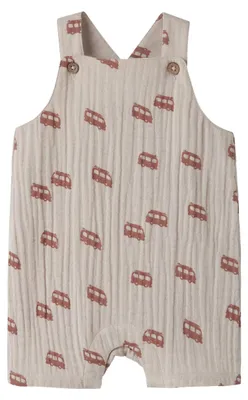Produktbild von NAME IT Nbmjeremy Short Overall