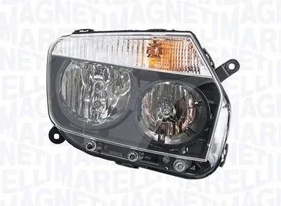 Produktbild von MAGNETI MARELLI Scheinwerfer Rechts für DACIA DUSTER 712676512098
