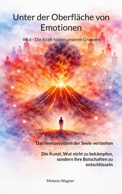 Produktbild von Unter der Oberfläche von Emotionen
