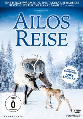 Obrázek produktu pro Ailos Reise