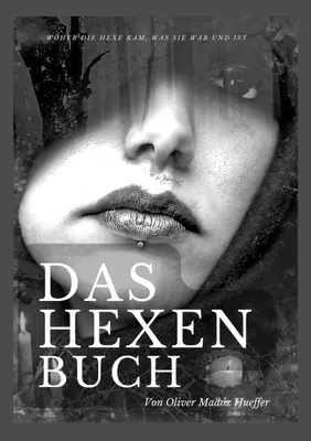 Produktbild von Das Hexenbuch