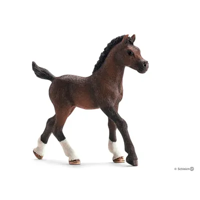 Obrázok produktu pre Schleich Arabské žriebä