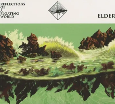 Produktbild von Reflections of a Floating World