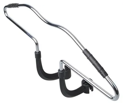 Produktbild von Auto-Kleiderbugel - 43 cm - universal - Auto-Kleiderbugel