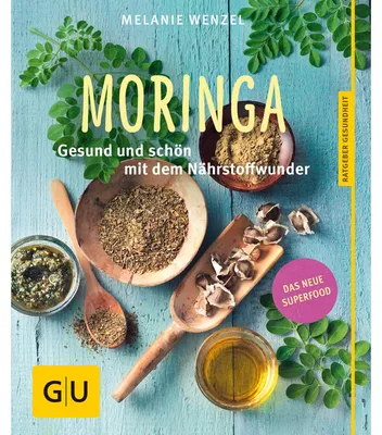 Immagine prodotto di Moringa