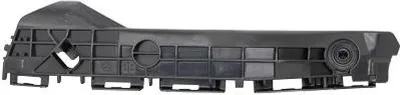 Produktbild von DIEDERICHS 6607266 Stoßstangenhalter Hinten Rechts für TOYOTA Yaris Schrägheck (P13)
