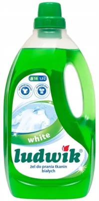 Produktbild von Ludwik 5900498007091, 1 Stück(e)