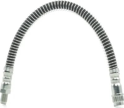 Produktbild von RIDEX 83B0660 Bremsschlauch Vorne passend für PEUGEOT 106 II Schrägheck (1A, 1C) 205 II (20A/C) 106 I (1A, 1C) für CITROËN SAXO (S0, S1)