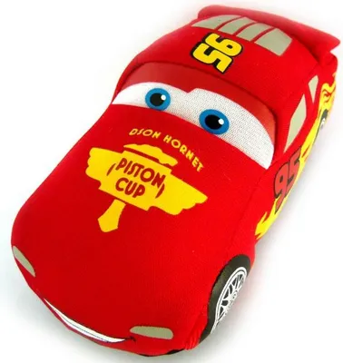 Produktbild von Badeschwamm Disney Cars für Kinder
