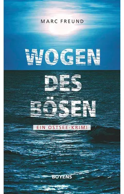 Immagine prodotto di Wogen des Bösen