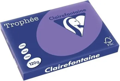 Zdjęcie produktu dla Trofeum Clairefontaine A3