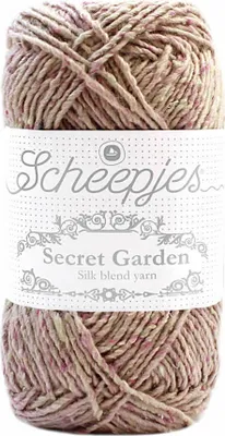 Produktbild von Scheepjes Secret Garden 50g (735) Wishing Well