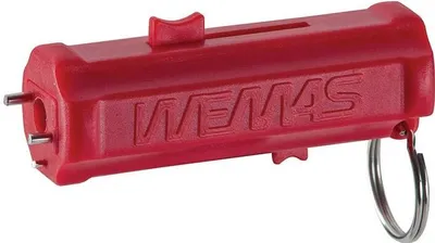 Produktbild von WEMAS Lampenwerkzeug f.Warn- u.Bakenleuchten - 303.030002.00.00