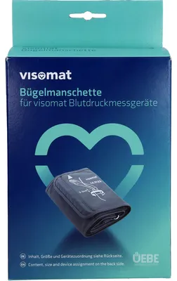 Obrázek produktu pro Visomat comfort eco T.M2 22-32 cm 1 ks