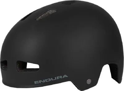 Produktbild von Endura PissPot Helm mattschwarz E1540MB größe L-XL E1540MB/L-XL
