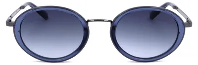 Produktbild von Benetton Sonnenbrille BE5039 600 49 Herren Blau