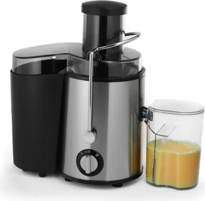 Image de Centrifugeuse inox - Tristar - SC-2284 -