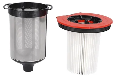 Produktbild von BOSCH 12049774 Filter für Staubsauger