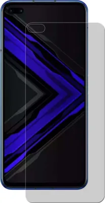 Produktbild von 3x Premium Panzerfolie für das Honor Play 4 Schutzfolie Panzerfolie 7H