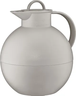 Produktbild von alfi KUGEL desert grey mat 0,94l 0115.996.094
