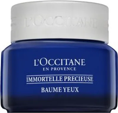 Image de L'Occitane Immortelle Precieuse Baume Yeux Classic (15 ml)