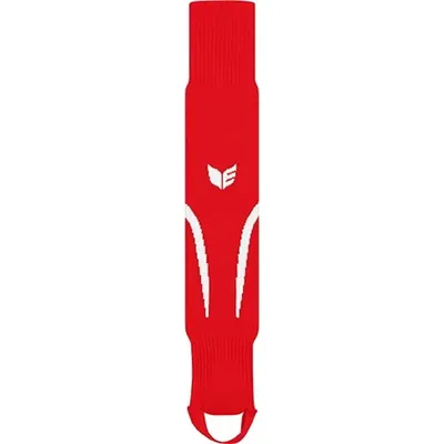 Produktbild von Erima Tanaro Socken Rot/Weiß 3 - 116