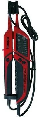 Produktbild von Haupa Spannungsprüfer Profi LED Plus II - Maxami