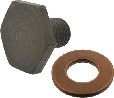 Produktbild von FEBI BILSTEIN Verschlussschraube, Ölwanne Artikel: 38218