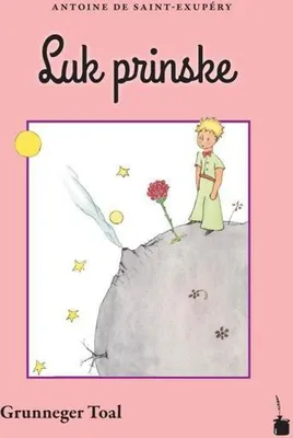 Immagine prodotto di Principe vicino
