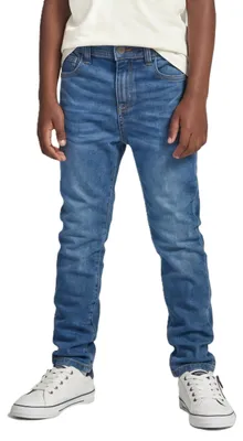 Produktbild von Tom Tailor 1041049_116, Jeans, Männlich, Kind, Indigo, Skinny fit, Reißverschluss
