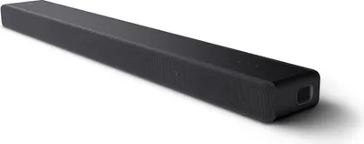 Obrázek produktu pro Sony HT-A3000 Černá 3.1 kanály/kanálů 250 W