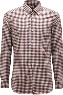 Produktbild von M9595 Camicia Flanella Uomo Bordoni Morgana Man Flannel Shirt