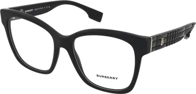 Produktbild von Burberry Brille Modell Sylvie Be 2363 Sylvie Be 2363/3001/53