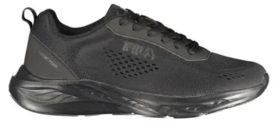 Obrázok produktu pre Fila Pánske Čierna Športová Obuv