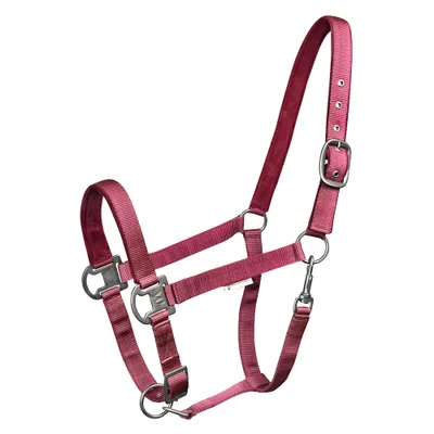 Produktbild von Waldhausen Halfter Gloomy Bordeaux VB