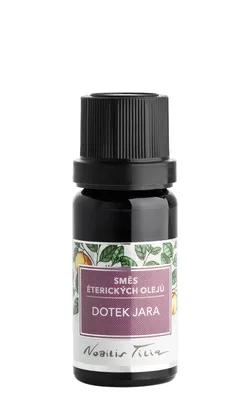 Produktbild von Touch of spring 2 ml Testerglas