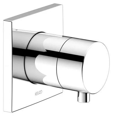 Produktbild von KEUCO 59541011002 Absperrventil IXMO Comfort 59541,