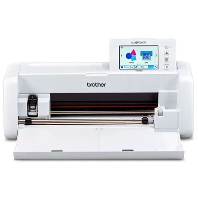 Produktbild von Brother ScanNCut SDX 1250 Schneideplotter